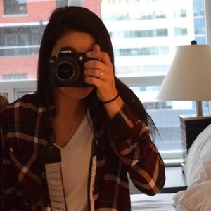 Meet your Posher, Ellie